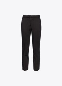 Pinko Broek BELLO 100155 A1L4-Z99