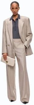 Pinko Broek CITROEN 107422 A3G4-CH3