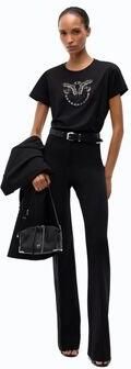 Pinko Broek HULKA 100054 A3NV-Z99