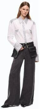 Pinko Broek PORTA 107170 A3F8-Z98