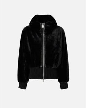 Pinko Fleece Jack BAGELS 105399 A2PI-Z99