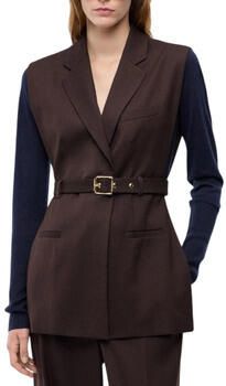 Pinko Gilet 107727A3MS