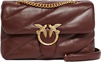 Pinko Handtas Love Classic Puff Cl Sh - Foto 3