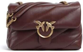 Pinko Handtas Love Classic Puff Cl Sh - Foto 2
