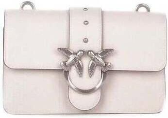 Pinko Hobo bags 'Love One Mini' Crossbody Bag in beige - Foto 2
