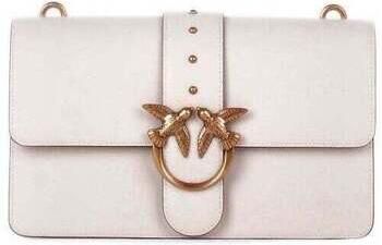 Pinko Schoudertas LOVE ONE CLASSIC ST. CL VITELLO 105857 - Foto 2
