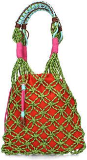 Pinko Tas HAND POUCH CLASSIC