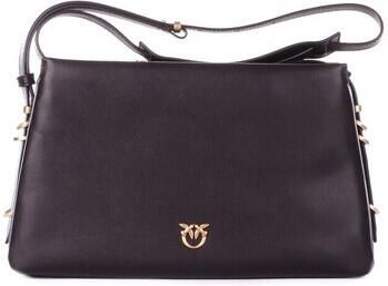 Pinko Schoudertas TRIPLET VITELLO MORBIDO - Foto 2