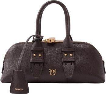 Pinko Tas 105334 A3cx Bowling Bag Horizontal