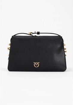 Pinko Handtas TRIPLET 105883 A0QO-Z99Q - Foto 3