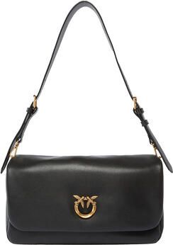 Pinko Tas Click Soft Baguette - Foto 3
