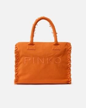 Pinko Handtas 106673A3A4 - Foto 2