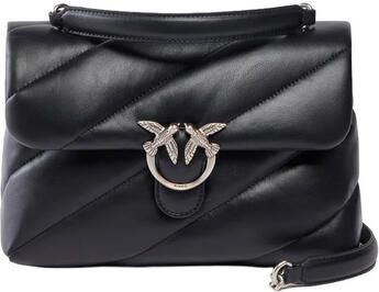 Pinko Tas LOVE PUFF CLASSIC 107616 A0F2-Z99O - Foto 2