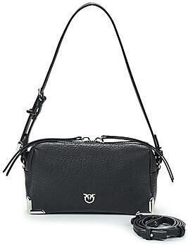 Pinko Handtas BAULETTO TRITTICO MINI BOTTALATO GRANDE