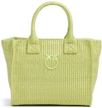 Pinko Handtas Beach Shopper Mini