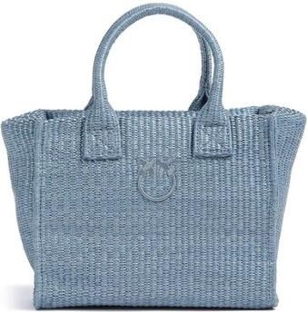 Pinko Handtas Beach Shopper Mini