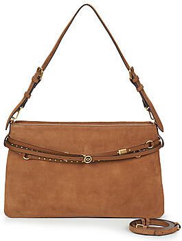 Pinko Handtas BELT BAG BIG SUEDE