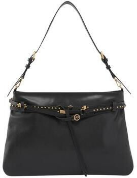 Pinko Handtas BELT BAG BIG VITELLO MORBIDO 105903 A0QO