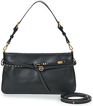 Pinko Handtas BELT BAG CLASSIC VITELLO