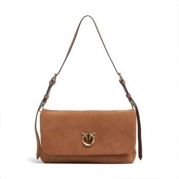 Pinko Handtas Click Soft Baguette - Foto 2