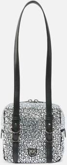 Pinko Handtas Cubic Bag Full