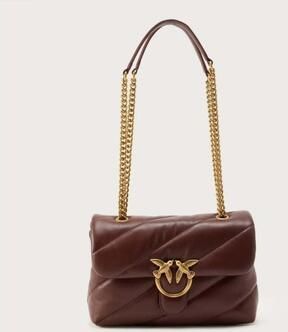 Pinko Handtas Love Classic Puff Cl Sh