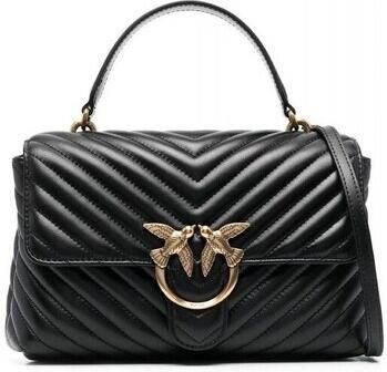 Pinko Handtas Love Lady Puff