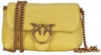 Pinko Handtas Love Micro Puff