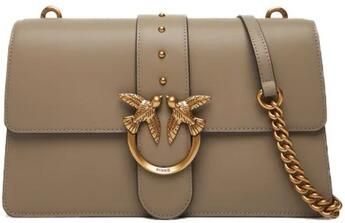 Pinko Handtas LOVE ONE CLASSIC ST. CL
