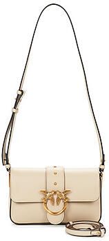 Pinko Schoudertas LOVE ONE MINI SLOUCHY FL VITELLO 104340 A0QO - Foto 2