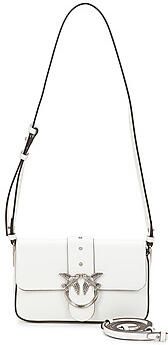 Pinko Handtas LOVE ONE MINI SLOUCHY FL
