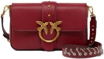 Pinko Handtas LOVE ONE MINI SLOUCHY - Foto 2