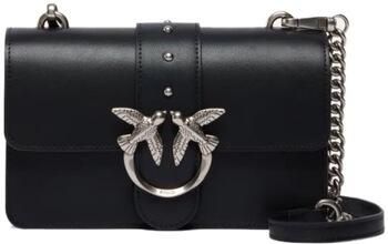 Pinko Tas LOVE ONE MINI 105856 A0F1-Z99O - Foto 2