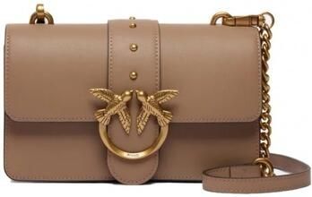 Pinko Handtas LOVE ONE MINI ST. CL VI