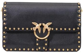 Pinko Handtas LOVE ONE SLOUCHY MN. STUDS SMA 107665 A2JG