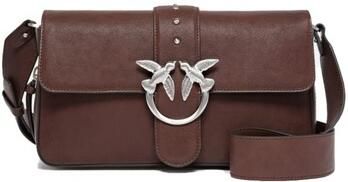 Pinko Handtas LOVE ONE SLOUCHY ZIP CL - Foto 2