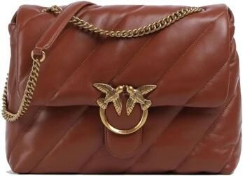 Pinko Handtas LOVE PUFF BIG CL SHEEP