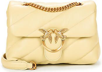 Pinko Handtas LOVE PUFF MINI CL SHEEP NAPPA