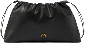 Pinko Handtas MAXI CLUTCH+TRACOLLA SP