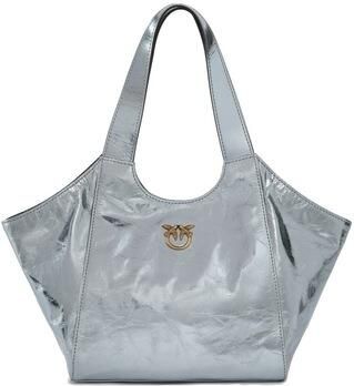 Pinko Handtas TOTE MINI BAG USED META