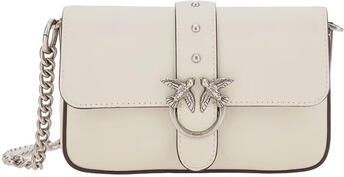 Pinko Handtas Love One Slouchy Baby