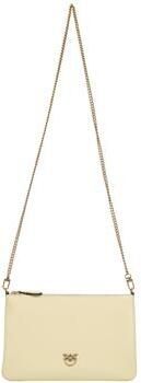 Pinko Handtasje FLAT CLASSIC 100455 A0F1