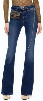 Pinko Jeans FLORA 100166 A3FR-DEPJC