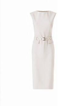 Pinko Jurk ACALYPHA 107265 A3DA-Z00