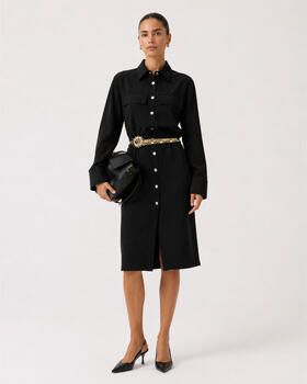 Pinko Jurk ARUM 107577 A18E-Z99