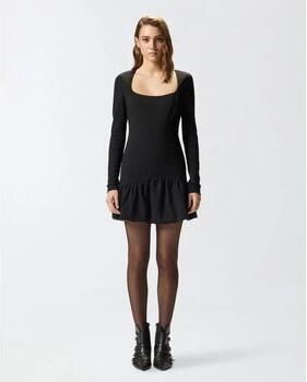 Pinko Korte Jurk ACETOSELLA 105769 A15M-Z99