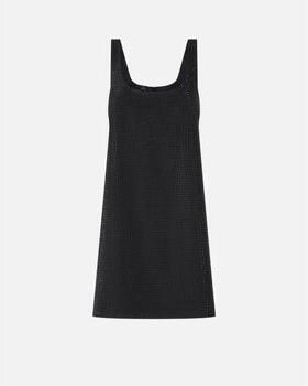 Pinko Korte Jurk AROA 105927 A287-Z99