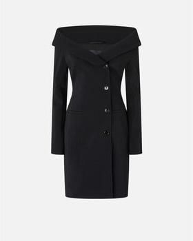 Pinko Korte Jurk ROSEMARIE 106139 A304-Z99