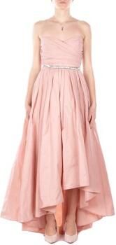 Pinko Lange Jurk 106254A327