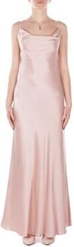 Pinko Lange Jurk 106587A1Y5